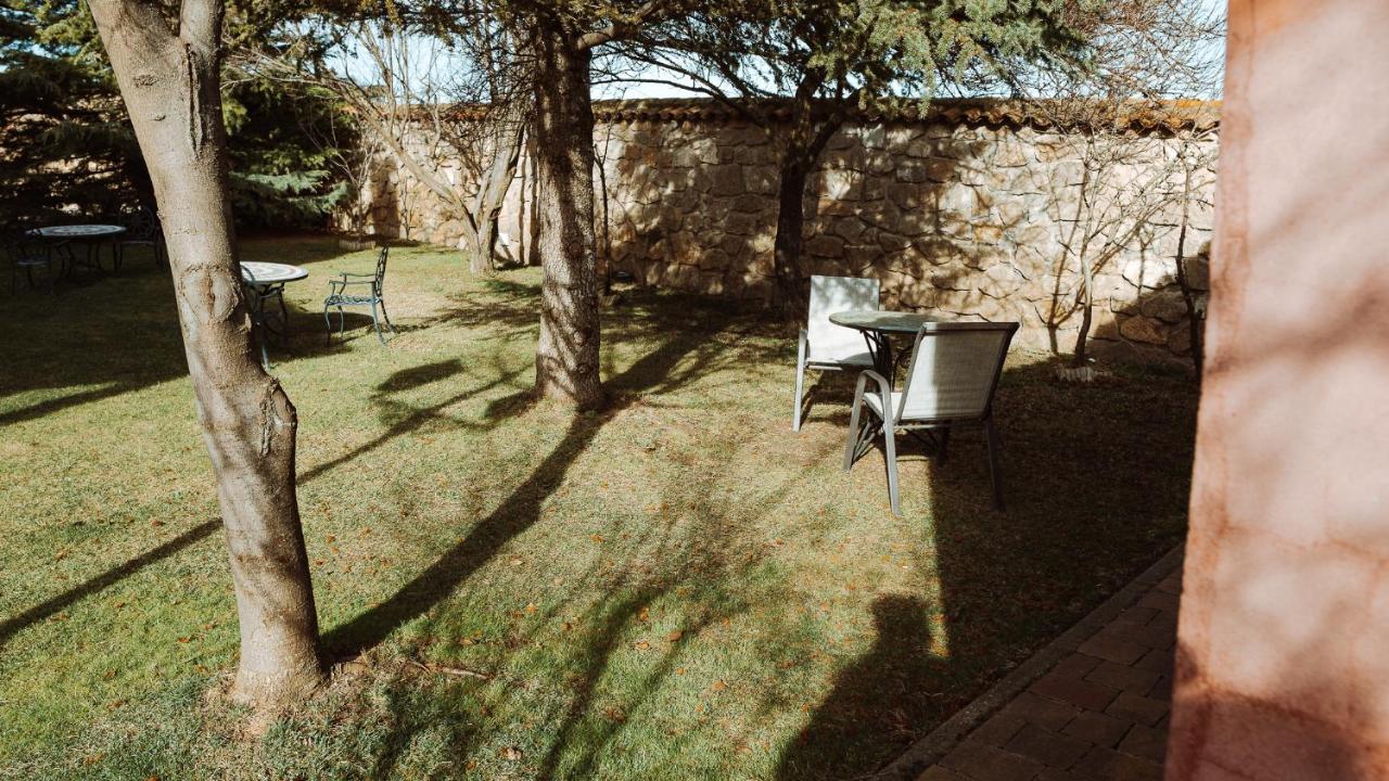 Hospederia Ballesteros Cuenca  Exterior foto